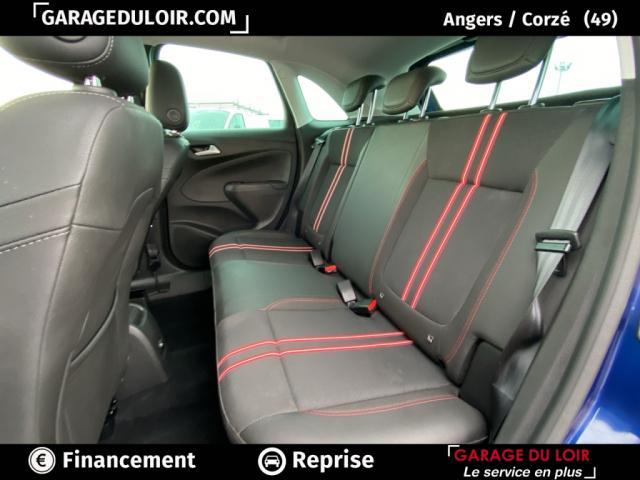 Opel Crossland image 4