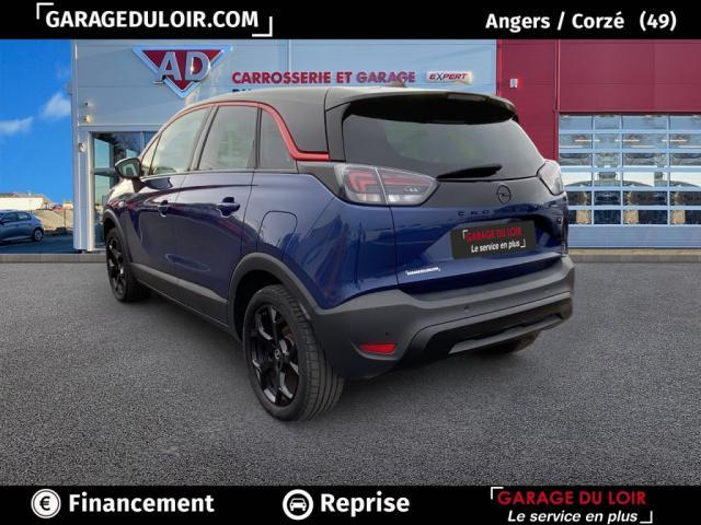 Opel Crossland image 7