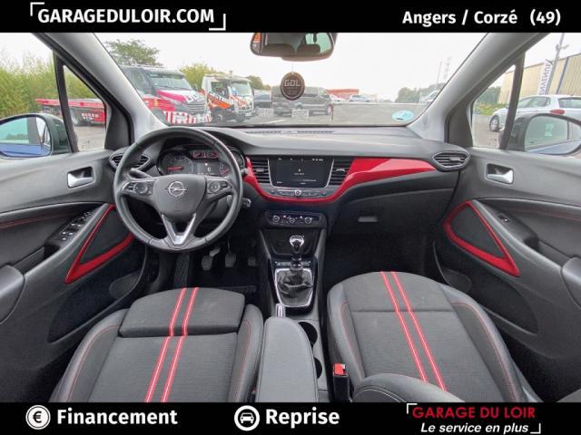 Opel Crossland image 8