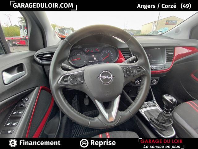 Opel Crossland image 3