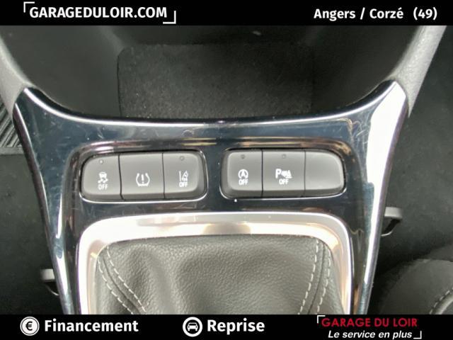 Opel Crossland image 9