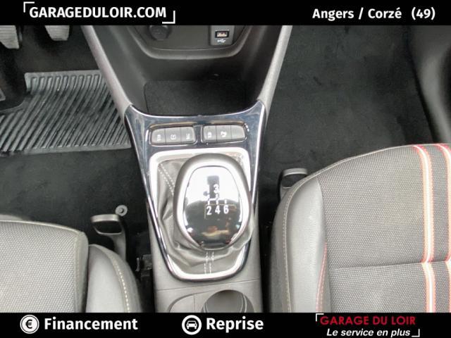 Opel Crossland image 1