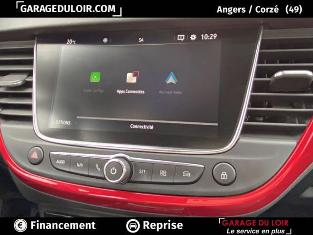 Opel Crossland image 6