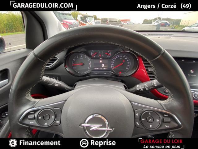 Opel Crossland image 5