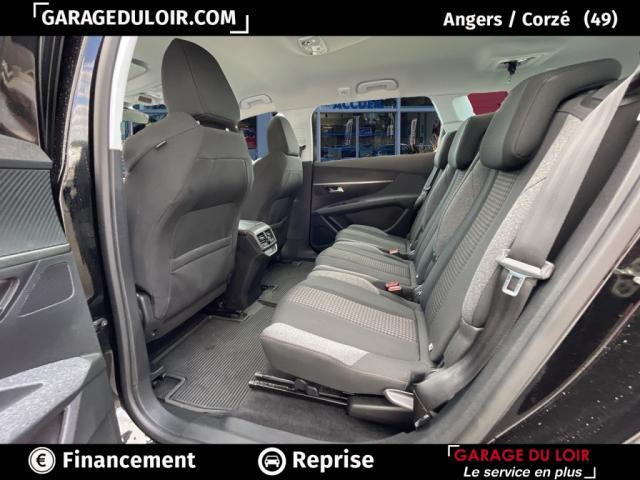 Peugeot 5008 image 3