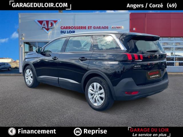Peugeot 5008 image 6