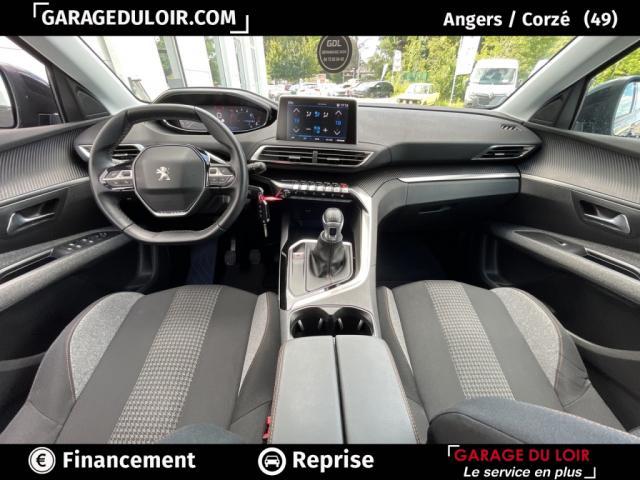 Peugeot 5008 image 8