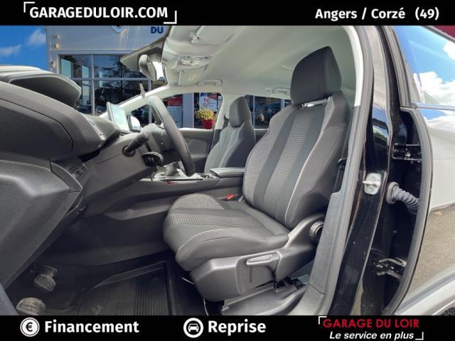 Peugeot 5008 image 9