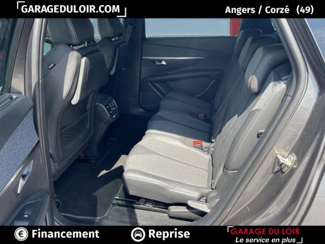 Peugeot 5008 image 6