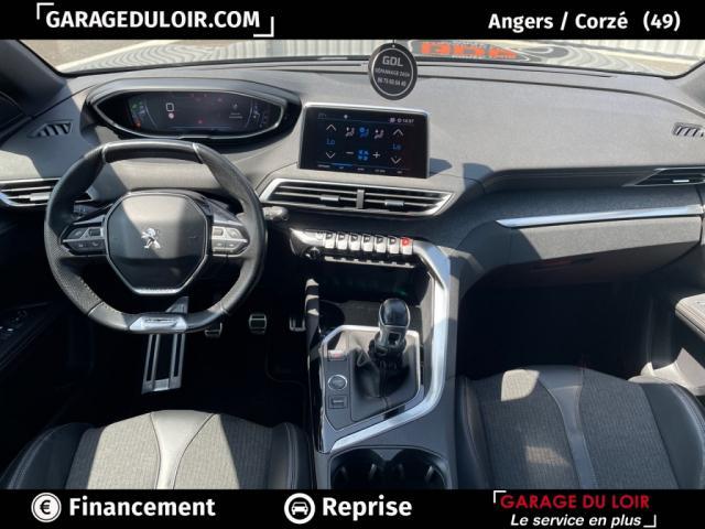 Peugeot 5008 image 5