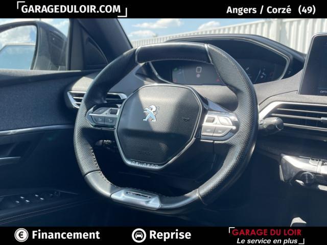 Peugeot 5008 image 1