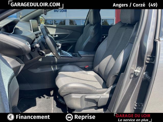 Peugeot 5008 image 2