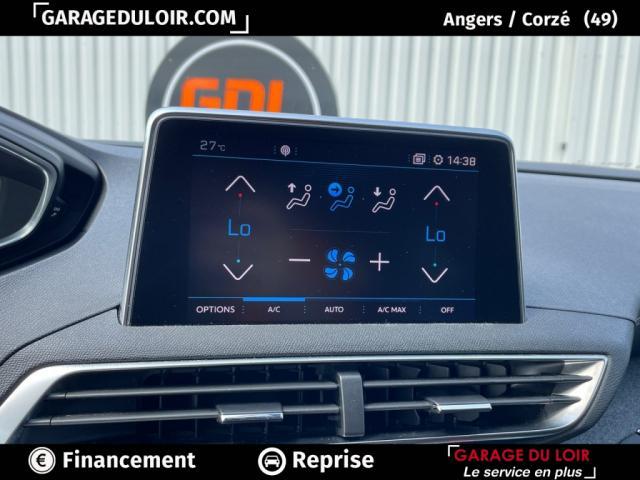 Peugeot 5008 image 4