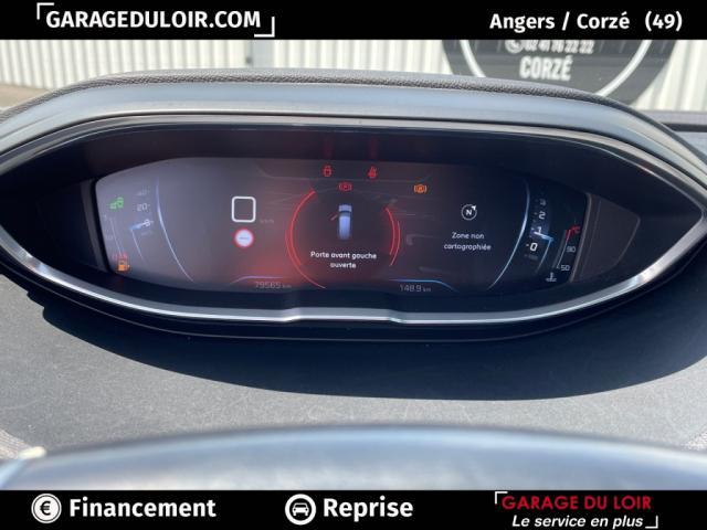Peugeot 5008 image 9