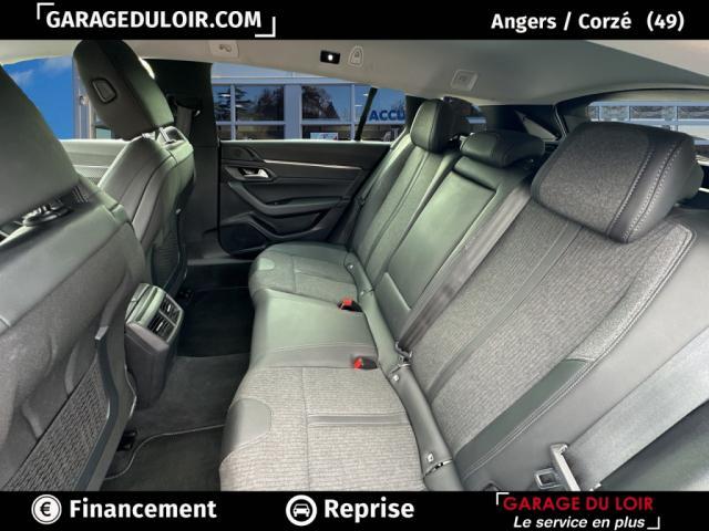 Peugeot 508 Sw image 9