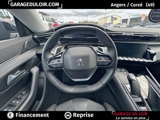 Peugeot 508 Sw image 5