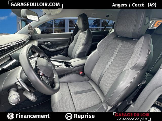 Peugeot 508 Sw image 4