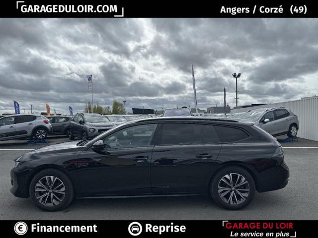 Peugeot 508 Sw image 7