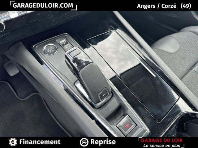 Peugeot 508 Sw image 2