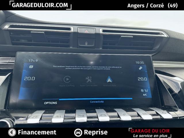 Peugeot 508 Sw image 3