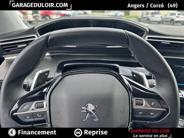 Peugeot 508 Sw image 6