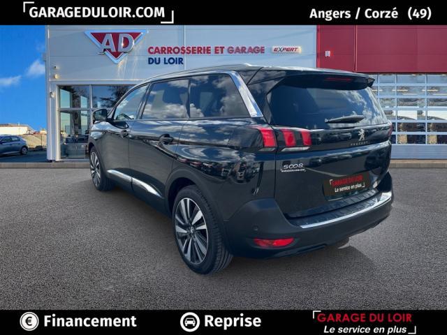 Peugeot 5008 image 9