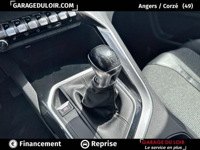 Peugeot 5008 image 4