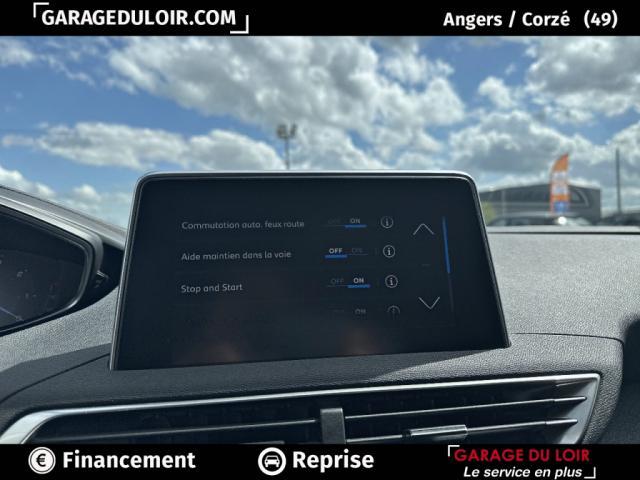 Peugeot 5008 image 6