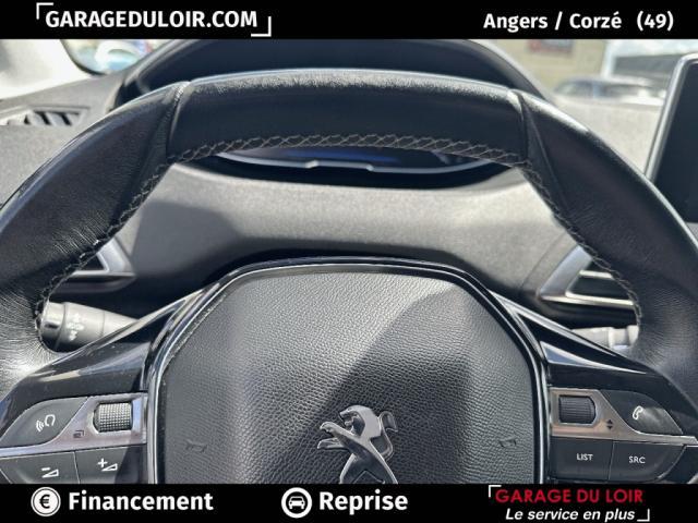 Peugeot 5008 image 2