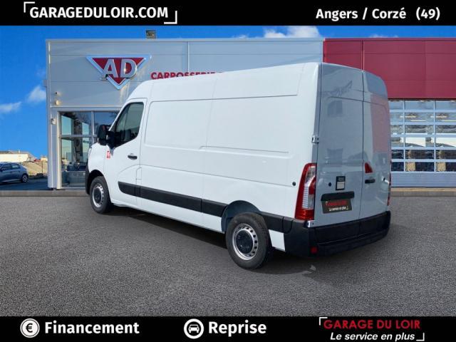 Renault Master image 6