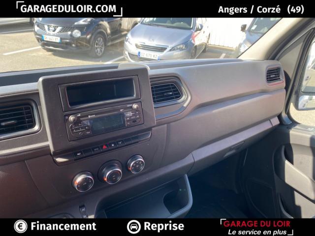 Renault Master image 3