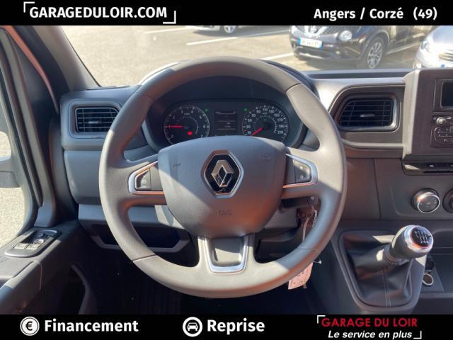 Renault Master image 5