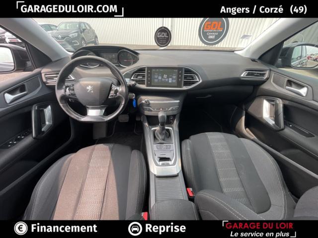 Peugeot 308 Sw image 1