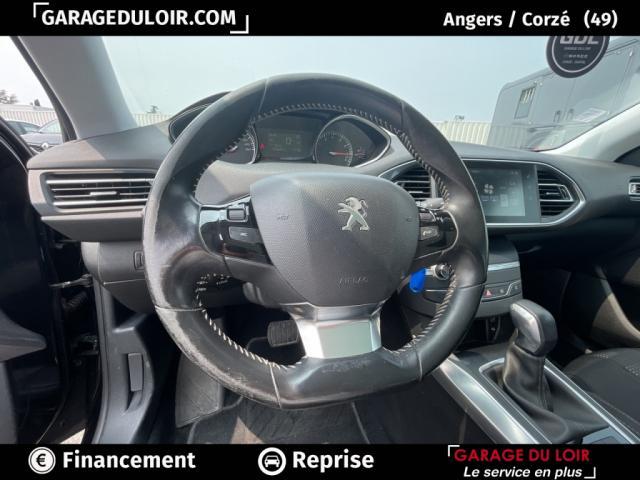 Peugeot 308 Sw image 5