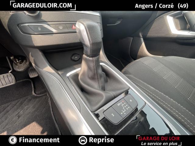Peugeot 308 Sw image 2