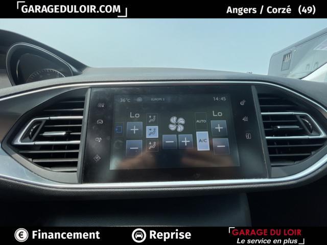 Peugeot 308 Sw image 8