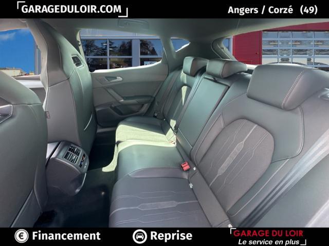 Cupra Leon image 8