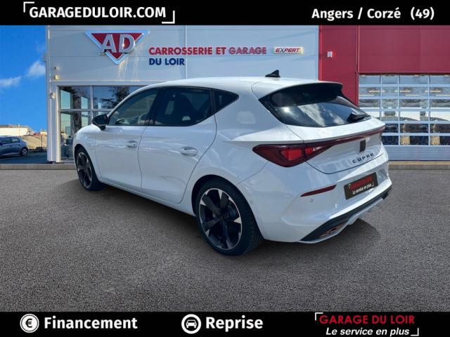 Cupra Leon image 1