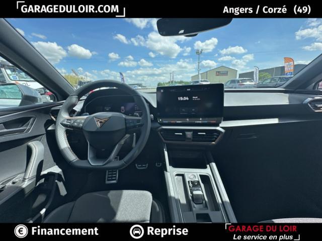 Cupra Leon image 5