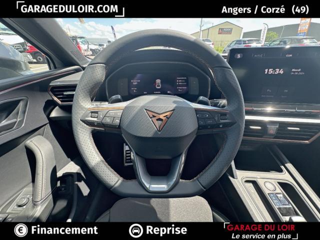 Cupra Leon image 4