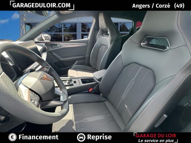 Cupra Leon image 3