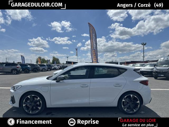 Cupra Leon image 6