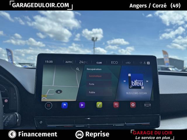 Cupra Leon image 9