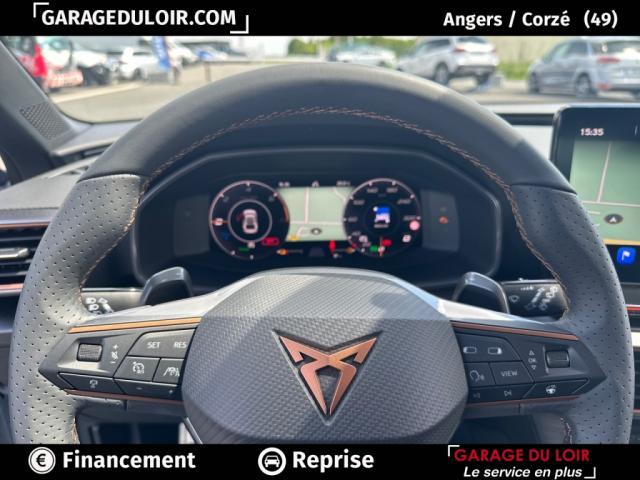Cupra Leon image 7