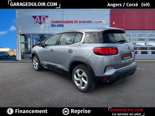 Citroen C5 Aircross image 2