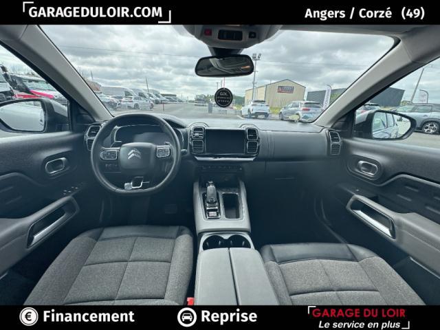 Citroen C5 Aircross image 5