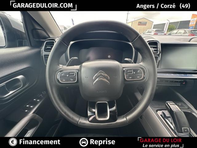 Citroen C5 Aircross image 7