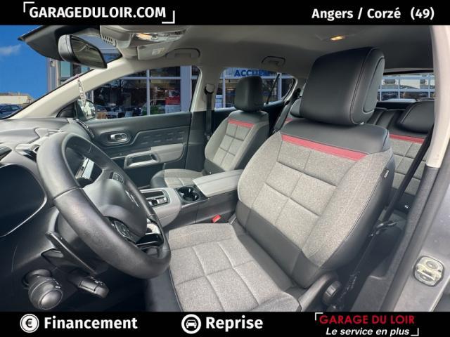 Citroen C5 Aircross image 9