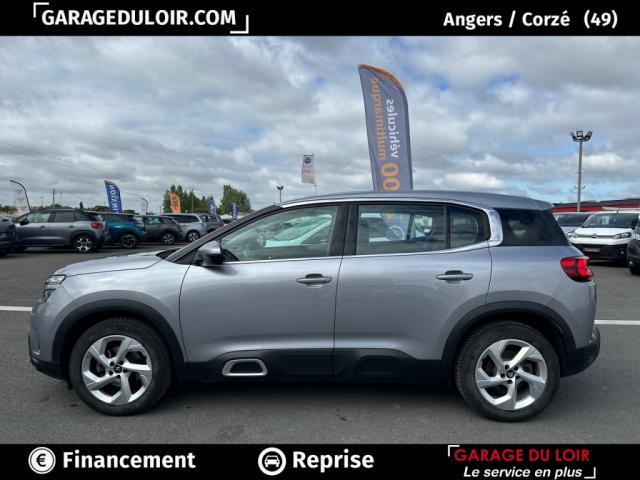 Citroen C5 Aircross image 1
