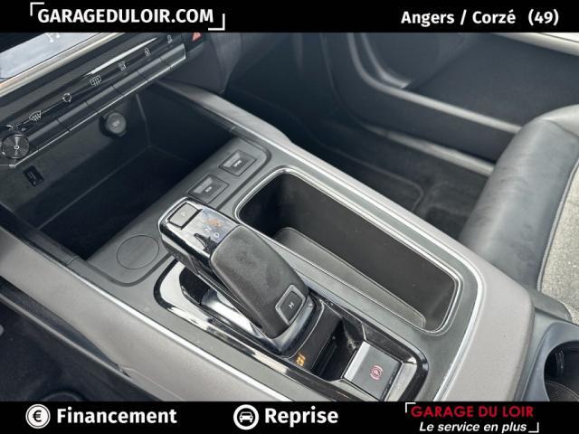 Citroen C5 Aircross image 6